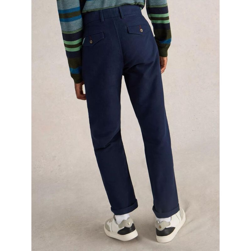 White Stuff Moleskin Trouser image number 1